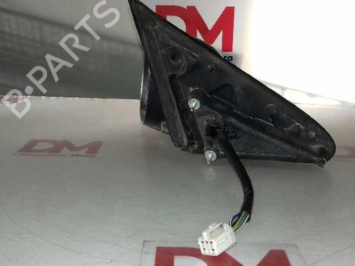 Left mirror CHRYSLER PT CRUISER (PT_)  | BP12835347C26 