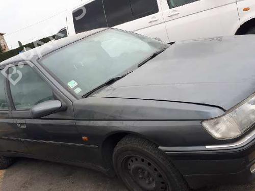 Used Parts PEUGEOT 605 (6B) [1989-1999]  2597504