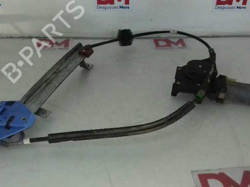Used Rear left window mechanism FORD MONDEO II (BAP) [1996-2000]  12645411