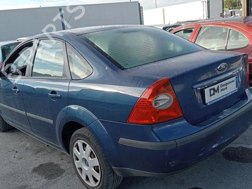 AC Kondensor FORD FOCUS II Saloon (DB_, FCH, DH)  | BP17809067M32 
