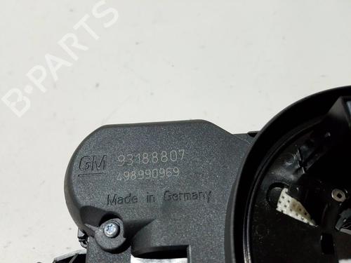 Switch OPEL ZAFIRA / ZAFIRA FAMILY B (A05) 1.9 CDTI (M75) | BP29353926I30 