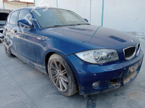 Egr BMW 1 (E87) 116 d | BP27520002M69 