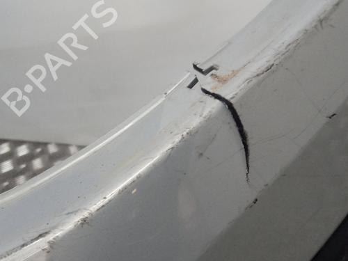 Front bumper RENAULT MEGANE II (BM0/1_, CM0/1_) 1.4 16V (BM0B, CM0B) | BP12666241C7 