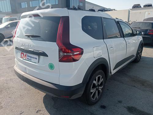 Alternator DACIA JOGGER (RK_) 1.0 TCe 110 (RKMD) | BP37491625M7 - Image 7