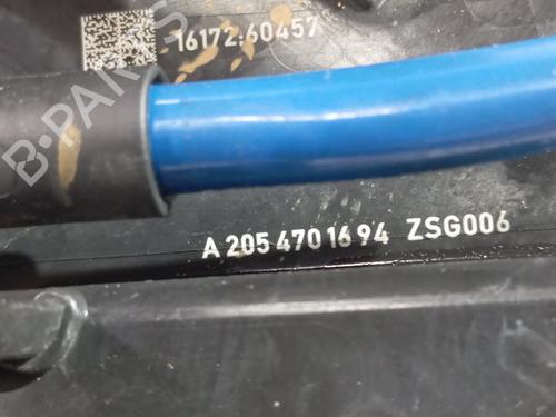 Fuel pump MERCEDES-BENZ C-CLASS Coupe (C205) C 220 d (205.304) | BP29626662M76 