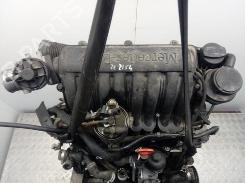 Engine MERCEDES-BENZ A-CLASS (W168)  | BP14455422M1 