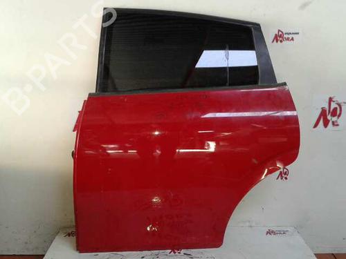 Używane Drzwi tylne lewe SEAT LEON (1M1) [1999-2006]  12640209
