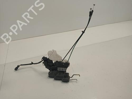 Used Front left lock KIA CARNIVAL / GRAND CARNIVAL III (VQ) [2005-2015]  30372043