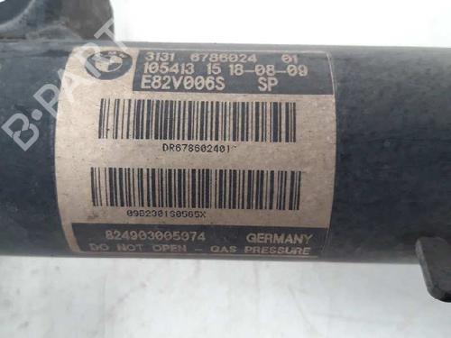 Right front shock absorber BMW 1 (E87) 116 d | BP12665927M17 
