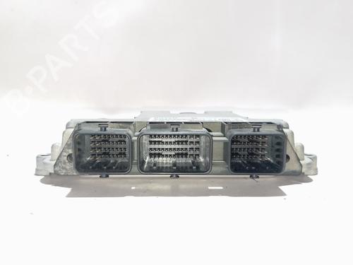 Engine control unit (ECU) CITROËN C4 I (LC_) | BP39402480M57 - Image 3