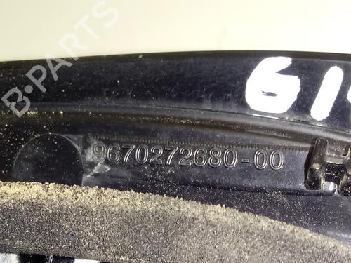 Right tailgate light DS DS 4 / DS 4 CROSSBACK (NX_) 1.6 THP 165 | BP29409812C80 