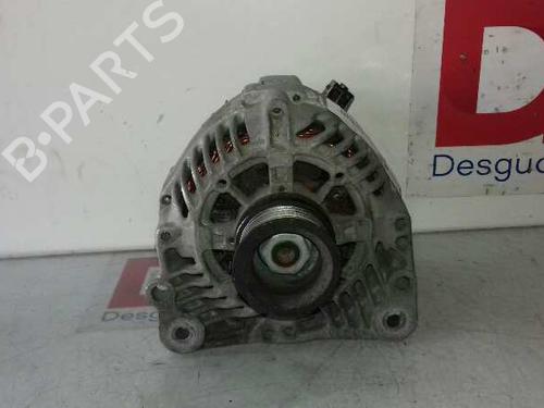 Used Alternator VW GOLF III (1H1) 1.6 (75 hp) 12837079