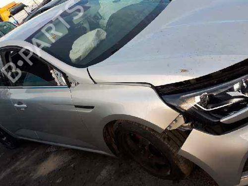 Engine RENAULT MEGANE IV Hatchback (B9A/M/N_) 1.5 dCi 110 (B9A3) | BP38968984M1 - Image 6