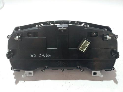 Instrument cluster CITROËN C3 III (SX)  | BP29252616C47 