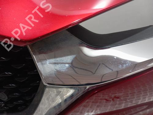 Front bumper MAZDA CX-30 (DM) e-SKYACTIV-X M Hybrid | BP37534579C7 - Image 11
