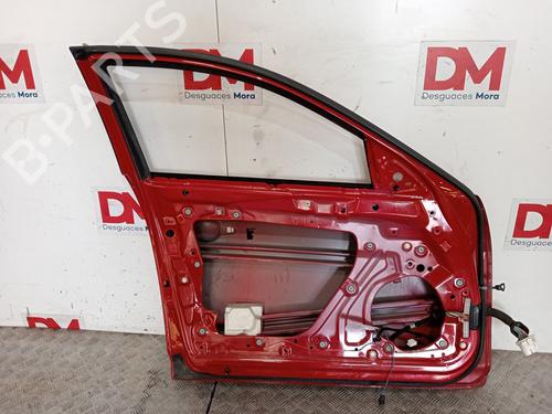 Left front door MAZDA RX-8 (SE, FE)  | BP12671018C2 