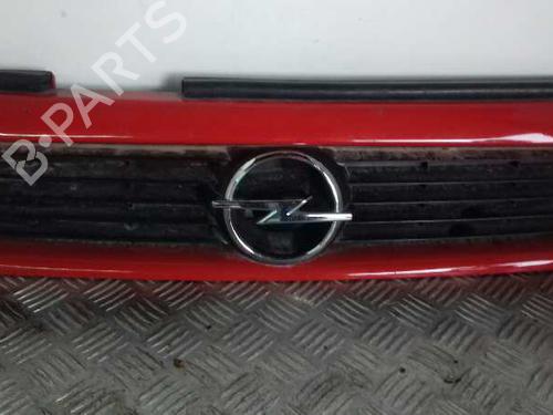 Grille OPEL ASTRA F Saloon (T92) 1.7 TDS (F19, M19) | BP17905100C40 