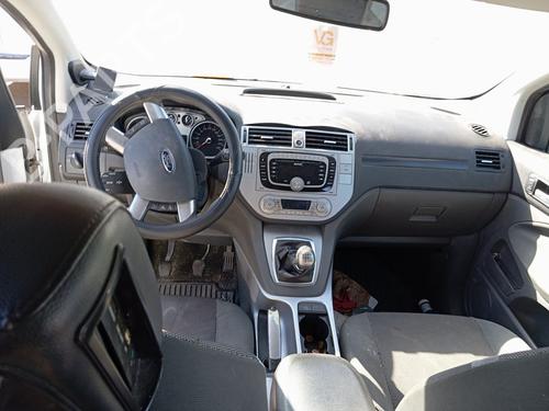 Rear right interior door handle FORD KUGA I  | BP30373839I16 