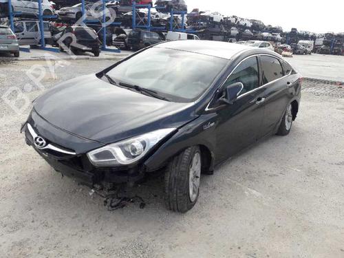 Right tailgate light HYUNDAI i40 I (VF)  | BP16070231C80 