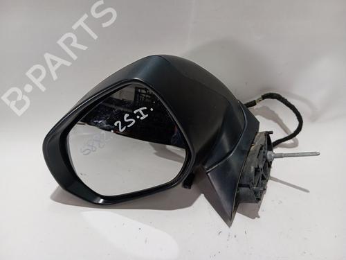 Used Left mirror PEUGEOT 5008 (0U_, 0E_) 1.6 HDi (110 hp) 29586167
