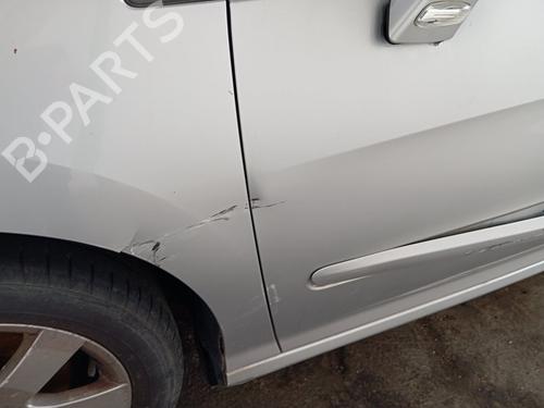 Engine control unit (ECU) PEUGEOT 308 SW I (4E_, 4H_) | BP22555427M57