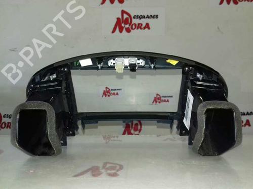 Air vent NISSAN JUKE (F15)  | BP16710689I21