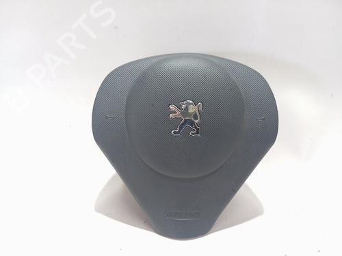 Used Driver airbag PEUGEOT 1007 (KM_) [2005-2025]  30376521