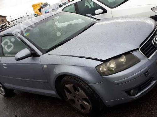 Fuse box AUDI A3 (8P1)  | BP12657442E1 