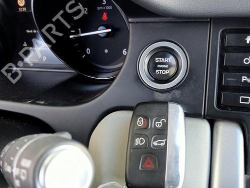 Elektronisk modul LAND ROVER DISCOVERY SPORT (L550) [2014-2025]  16920186