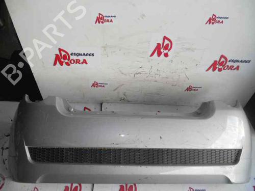 Used Rear bumper CHEVROLET AVEO / KALOS Hatchback (T200) 1.4 (83 hp) 12677227