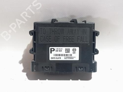 Elektronisk modul Elektronisk modul RENAULT KANGOO III Box Body/MPV 1.5 Blue dCi 95 (FJAB) (95 hp) 36934044 36934044