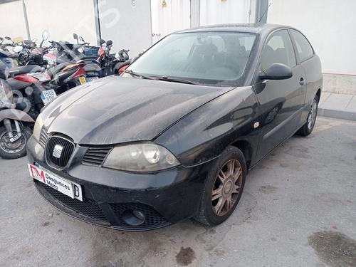 Used Parts SEAT IBIZA III (6L1) 1.2 12V 4864780