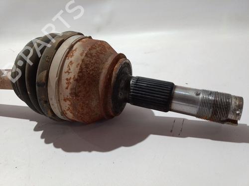 Left front driveshaft CITROËN JUMPER II Van 2.2 BlueHDi 120 | BP37024513M38 - Image 3