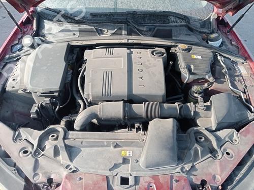 Electronic module JAGUAR XF I (X250) 2.2 D | BP39201984M83 - Image 13
