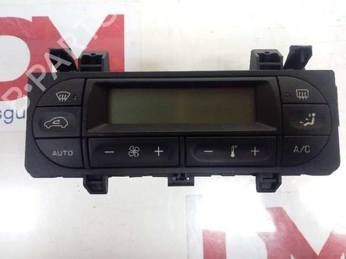 Used Climate control CITROËN C2 (JM_) 1.4 16V (90 hp) 12663810