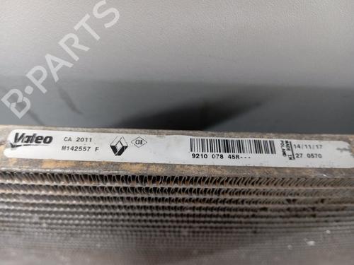 AC radiator NISSAN NV400 Van (X62, X62B)  | BP28030950M32 