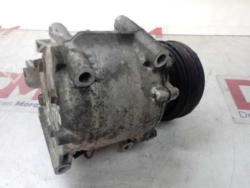 AC compressor HONDA HR-V (GH_) 1.6 16V (GH1, GH3) | BP12634435M34 