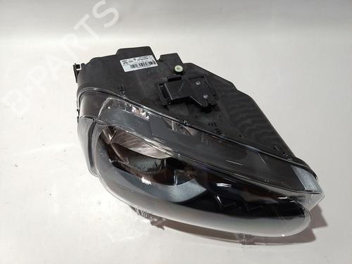 Right headlight CITROËN BERLINGO (ER_, EC_) | BP36431405C29 - Image 2
