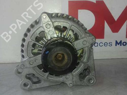 Generator PORSCHE MACAN (95B) [2014-2025]  12678965