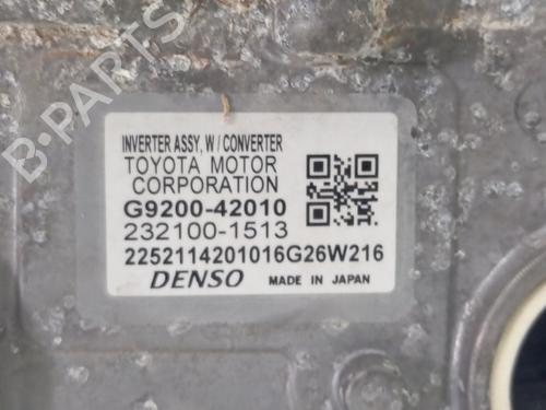 Other TOYOTA RAV 4 IV (_A4_) 2.5 Hybrid (AVA42_) | BP29338244O1 