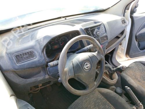 Rear parcel shelf OPEL COMBO Box Body/MPV (X12)  | BP31644359C85 