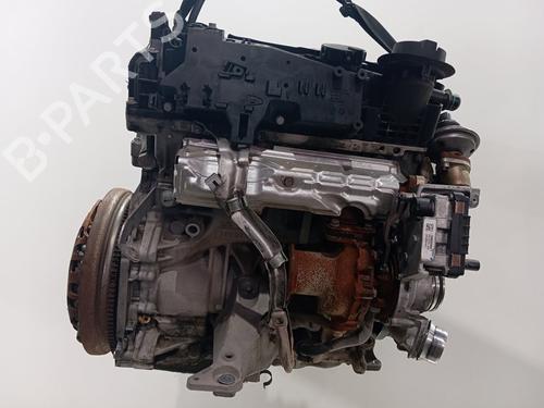 Engine BMW 1 (E87) 116 d | BP37991801M1  - Image 5