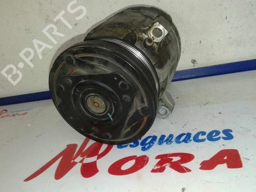 AC compressor DAEWOO LEGANZA (KLAV) 2.0 16V | BP12640727M34 