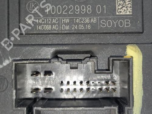 Module électronique VOLVO XC60 I SUV (156) | BP30376108M83