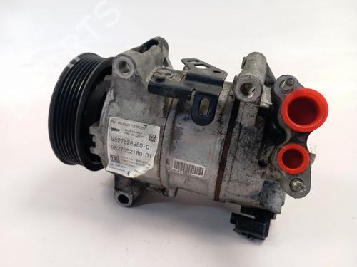 Used AC compressor AC compressor 36934220 36934220