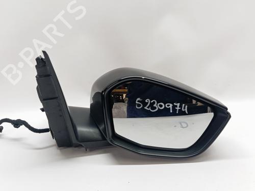 right-mirror-citroen-c4-iii-ba_-bb_-bc_-2020-40599914 main image