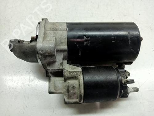 Startmotor BMW X5 (E53) 3.0 i (231 hp) 13453517