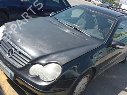 Injector MERCEDES-BENZ C-CLASS Coupe (CL203) | BP25855285M100