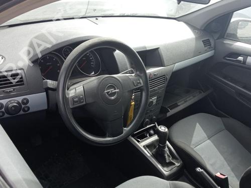 Right front window switch OPEL ASTRA H (A04) 1.7 CDTI (L48) | BP15617035I26