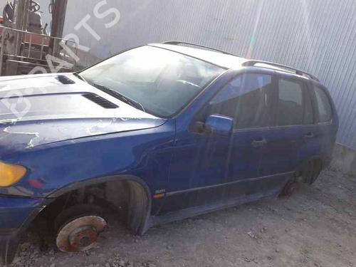 Starter BMW X5 (E53) 3.0 i | BP12643074M8 